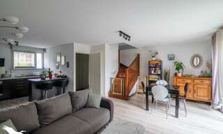 Maison 4 Pièces 81 m² à vendre à Toulouse (31200)
