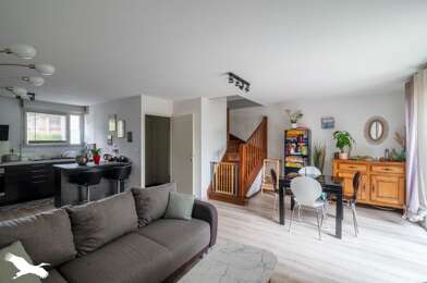 Maison 4 pièces 229000 €