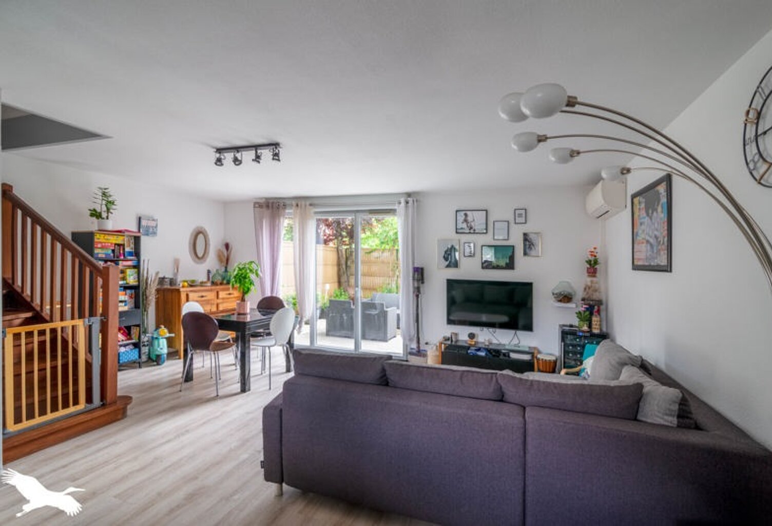 Vente maison 4 pièces 81 m² Toulouse (31200) — photo 1