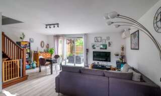 Maison 4 Pièces 81 m² à vendre à Toulouse (31200)