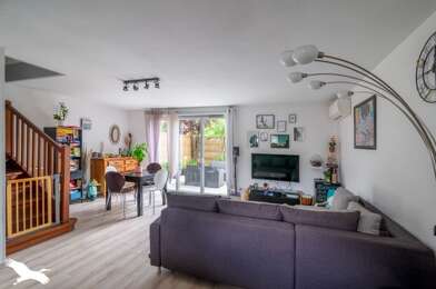 Maison 4 pièces 229000 €