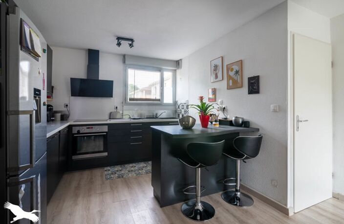 Vente maison 4 pièces 81 m² Toulouse (31200) — photo 2