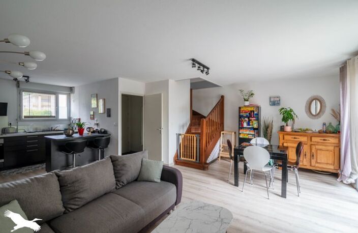 Vente maison 4 pièces 81 m² Toulouse (31200) — photo 4