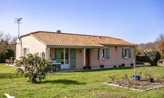 Maison 5 Pièces 104 m² à vendre à Piégut-Pluviers (24360)