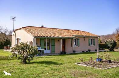 Maison 5 pièces 265500 €