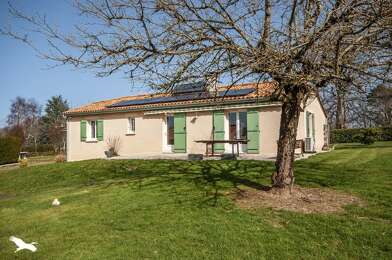 Maison 5 pièces 265500 €
