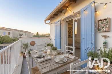 Appartement 1 pièces 139000 €