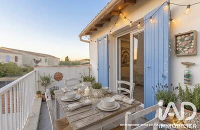Vente Studio 1 pièce — photo du bien