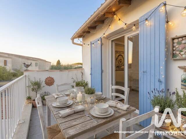 Vente Studio 1 pièce — photo du bien