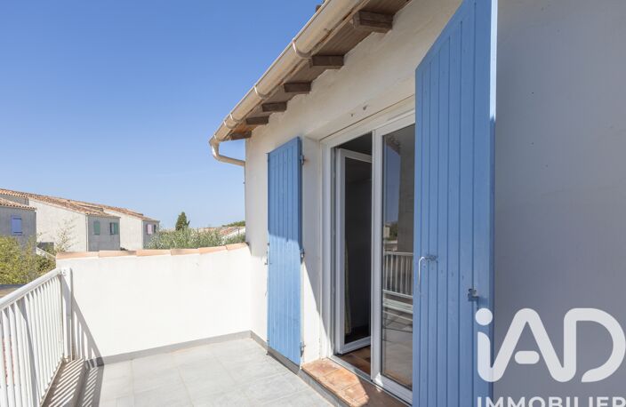 Vente Studio 1 pièce — photo 2