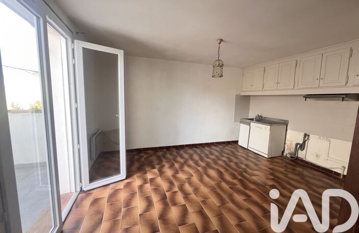 Vente Studio 1 pièce — photo 3