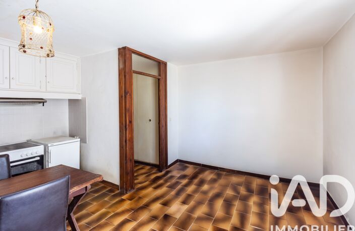 Vente Studio 1 pièce — photo 4