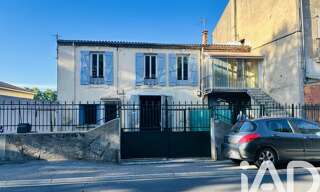 Maison 6 Pièces 133 m² à vendre à Montblanc (34290)
