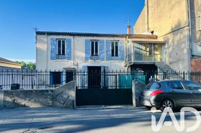 Maison 6 pièces 280000 €