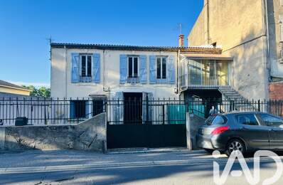 Vente Maison/villa 6 pièces — photo du bien