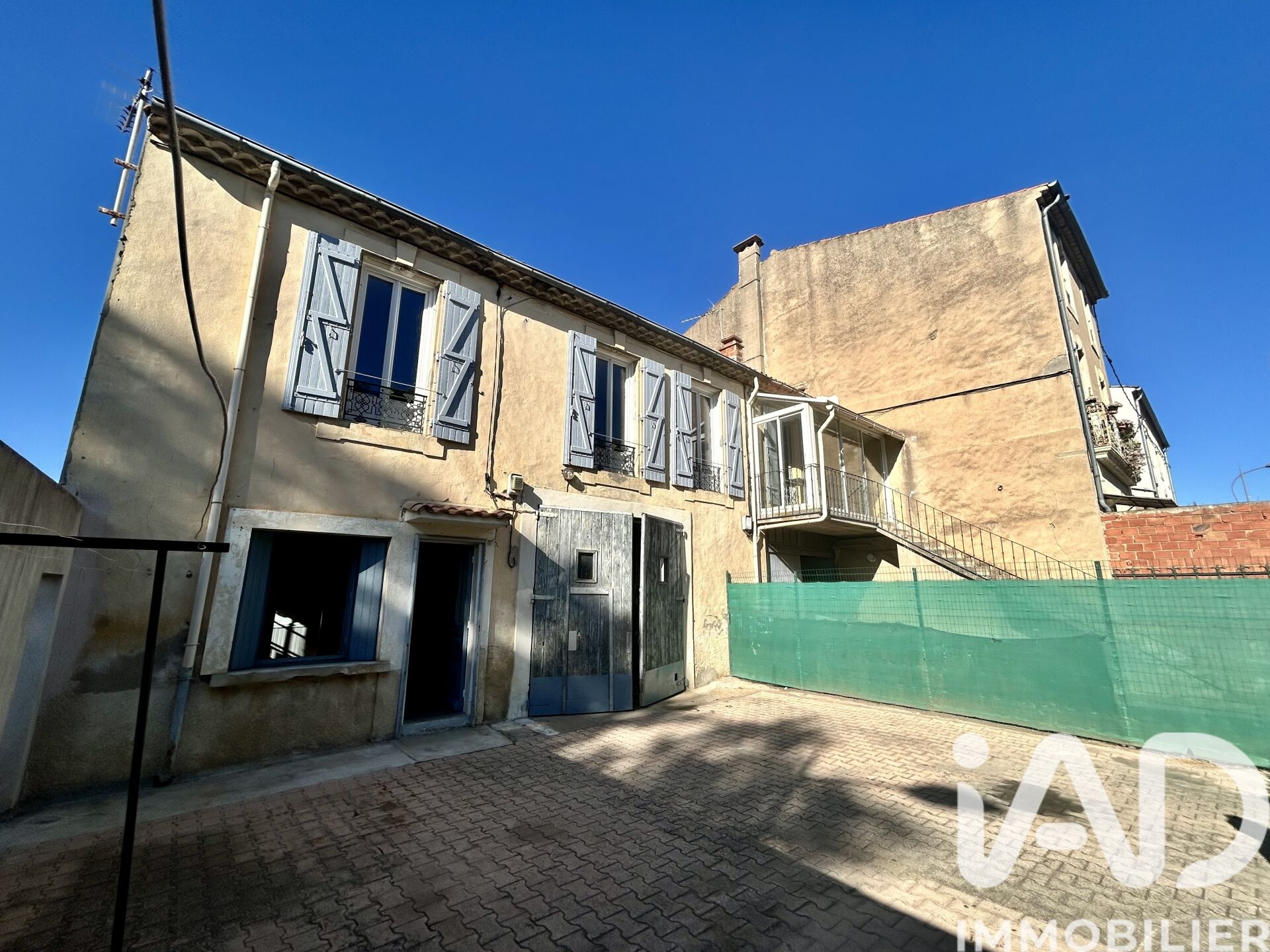 Vente Maison/villa 6 pièces - Photo 2