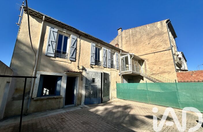 Vente Maison/villa 6 pièces — photo 2