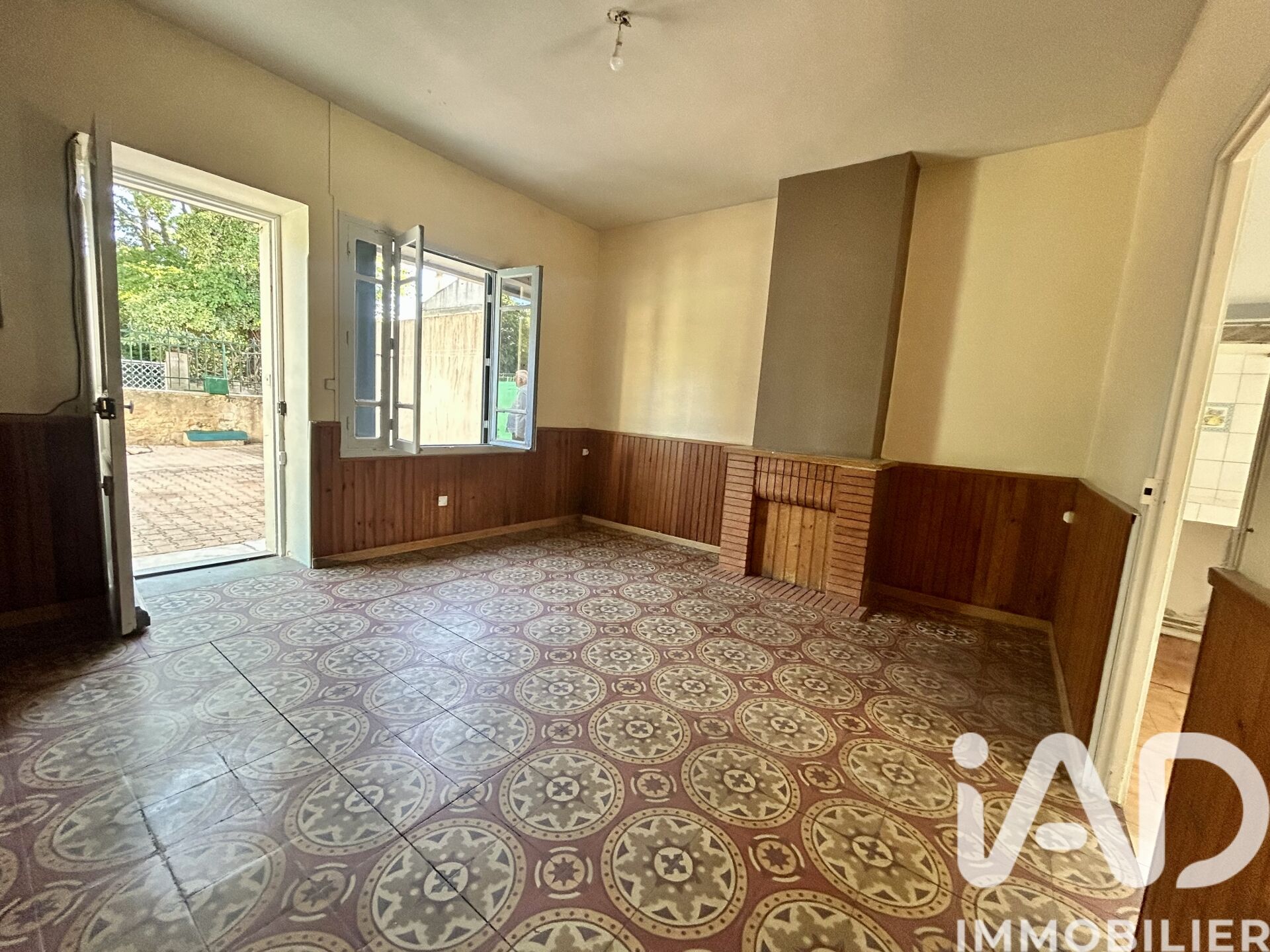 Vente Maison/villa 6 pièces - Photo 3