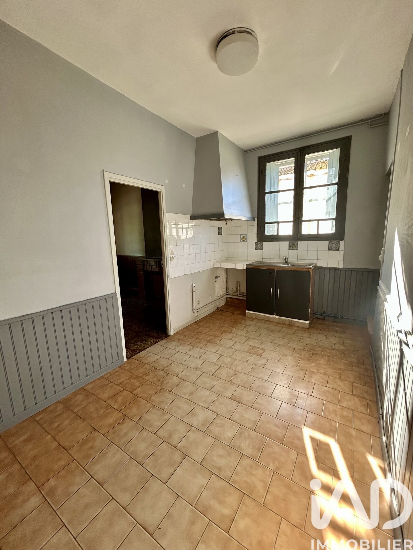 Vente Maison/villa 6 pièces - Photo 4
