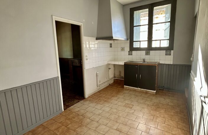 Vente Maison/villa 6 pièces — photo 4