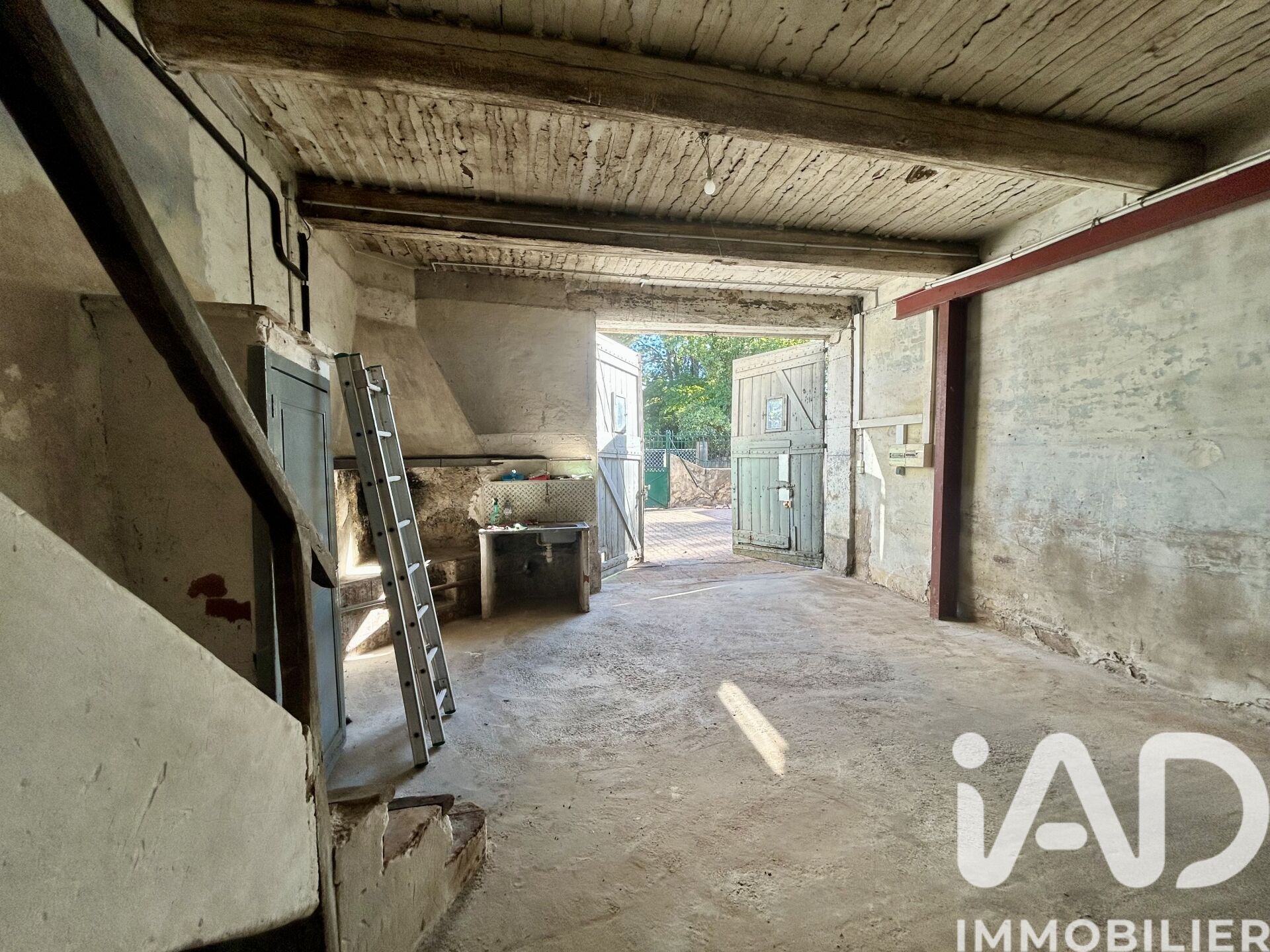 Vente Maison/villa 6 pièces - Photo 5