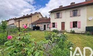 Maison 4 Pièces 90 m² à vendre à Jœuf (54240)