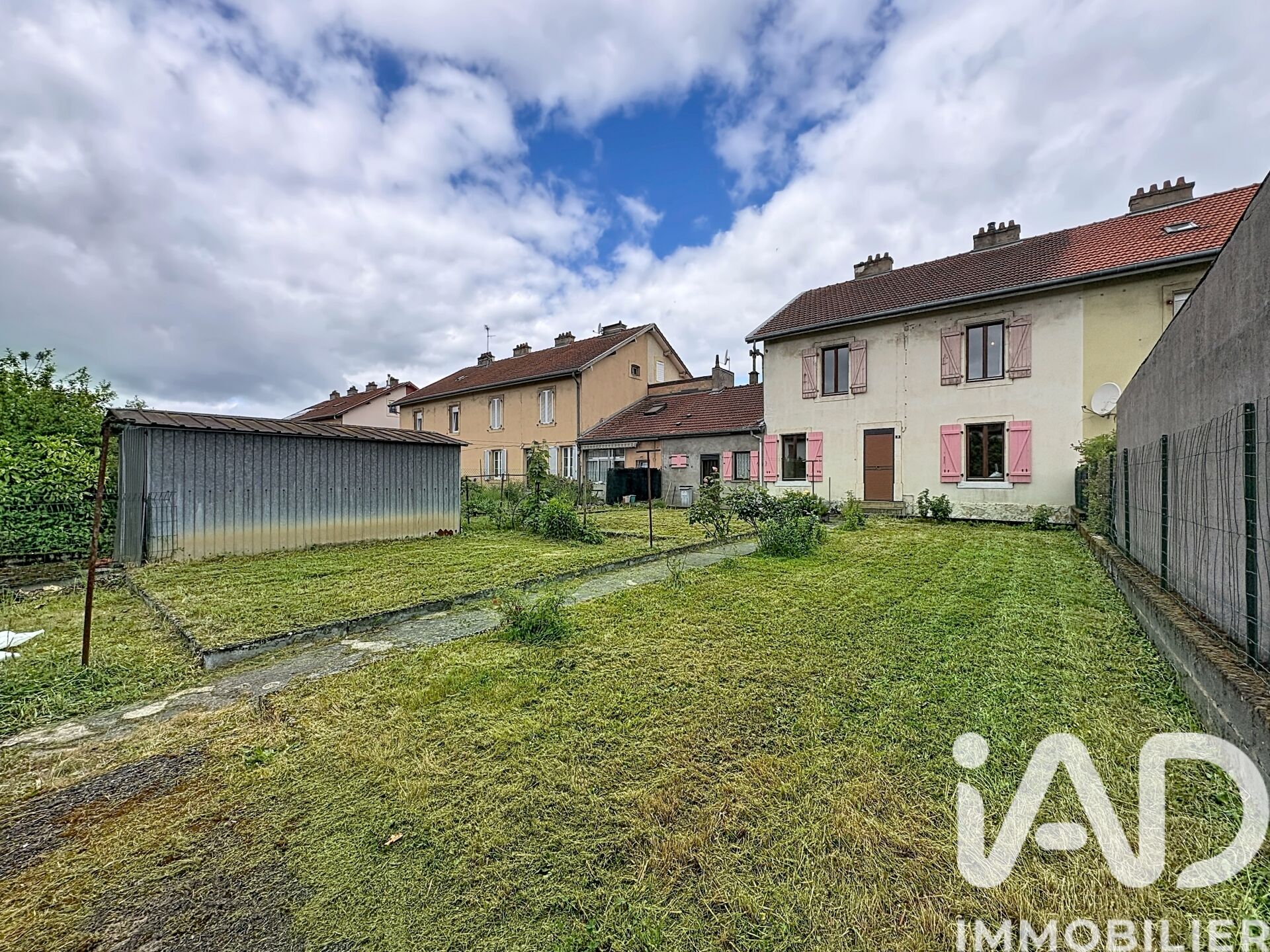 Vente Maison/villa 4 pièces - Photo 2