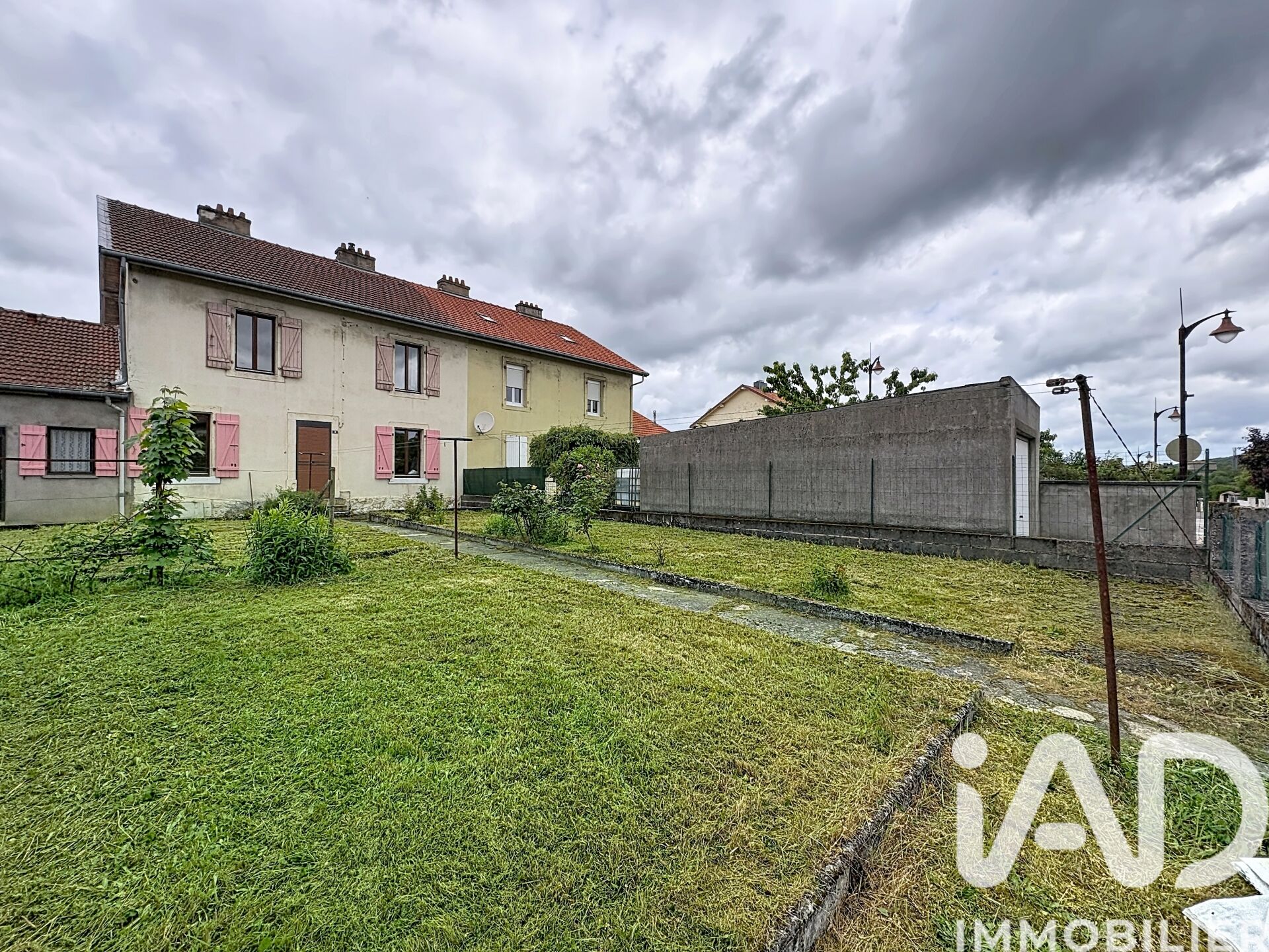 Vente Maison/villa 4 pièces - Photo 3