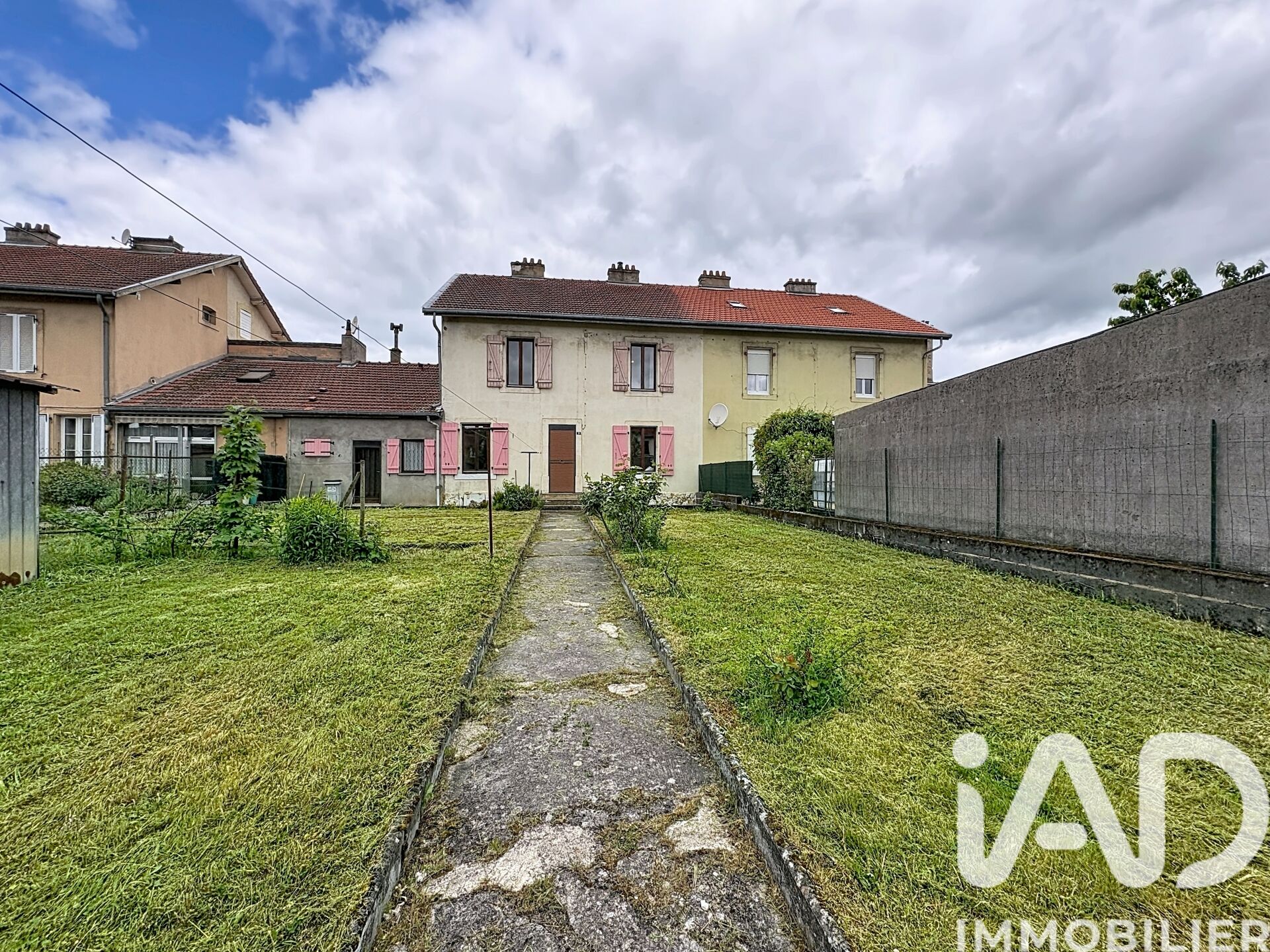 Vente Maison/villa 4 pièces - Photo 4