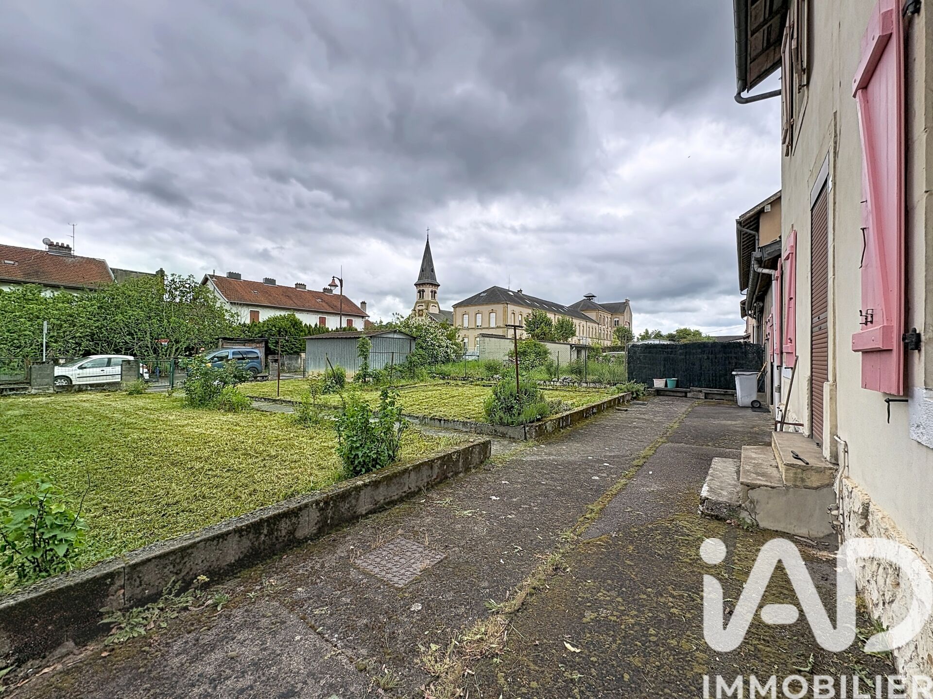 Vente Maison/villa 4 pièces - Photo 5