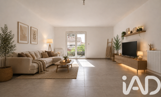 Appartement 4 Pièces 79 m² à vendre à Saleilles (66280)