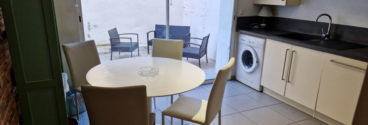 Maison 5 Pièces 98 m² à vendre à Elne (66200)