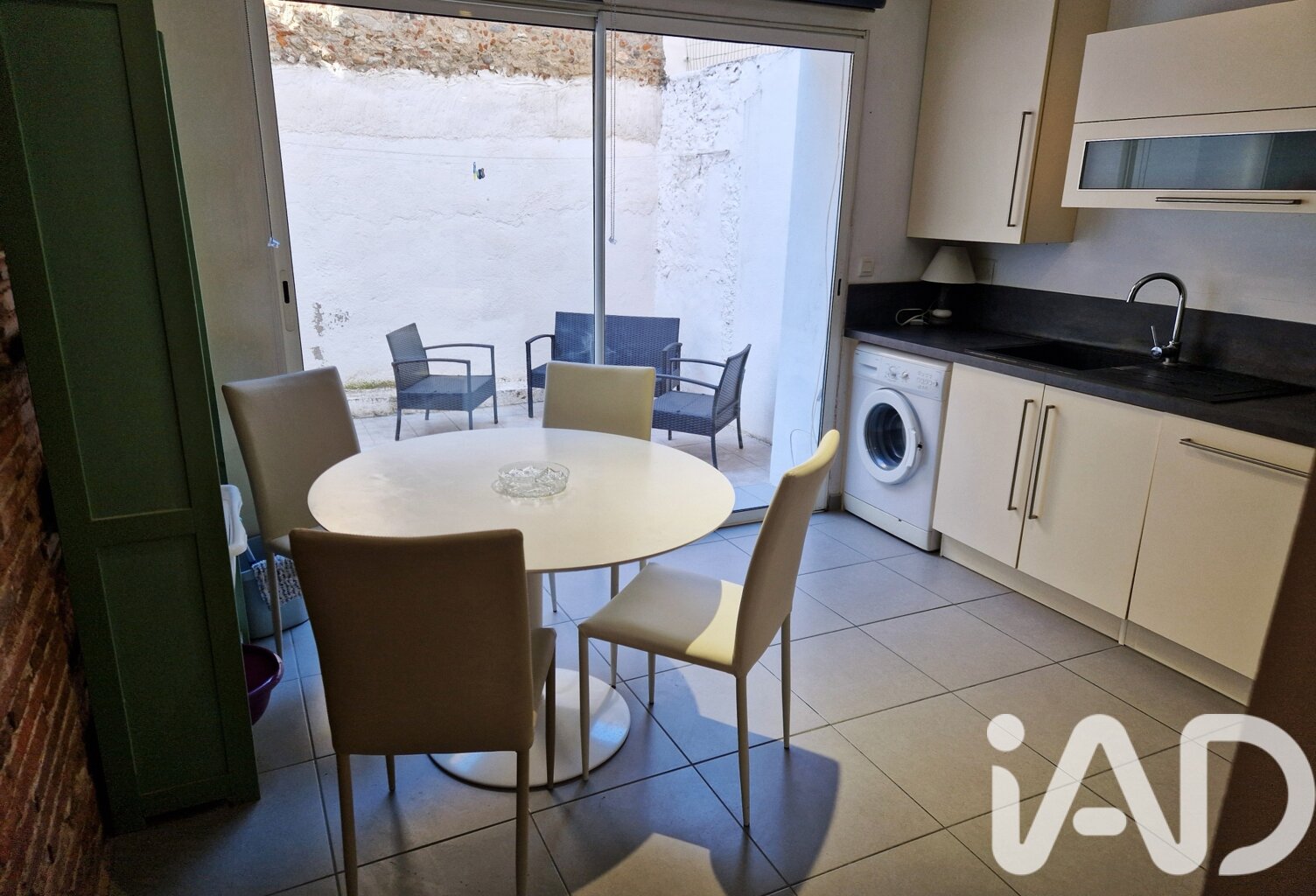Vente Maison/villa 5 pièces — photo 1