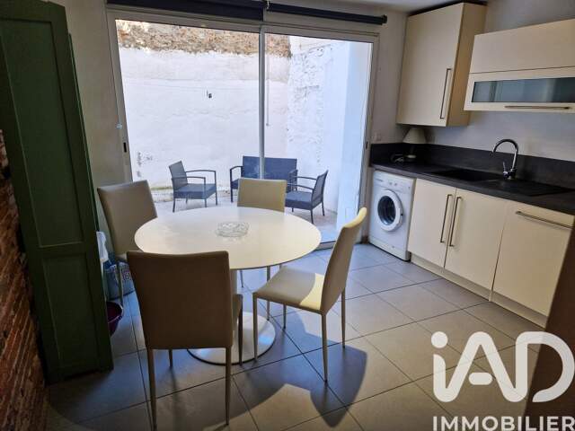 Vente Maison/villa 5 pièces — photo du bien