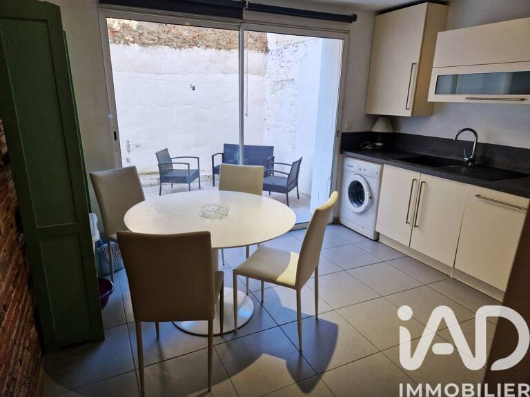 Vente Maison/villa 5 pièces — photo 1