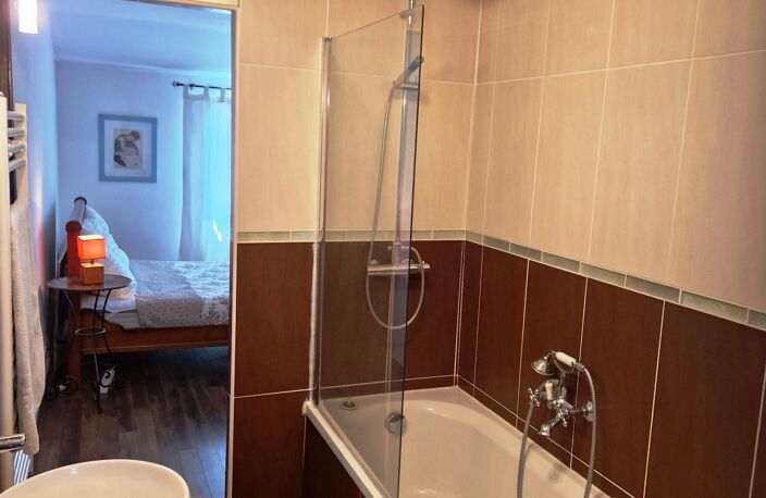 Vente Maison/villa 5 pièces — photo 5