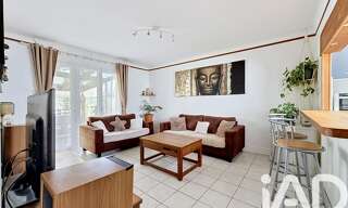 Maison 5 Pièces 102 m² à vendre à Palaiseau (91120)
