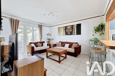 Maison 5 pièces 349000 €