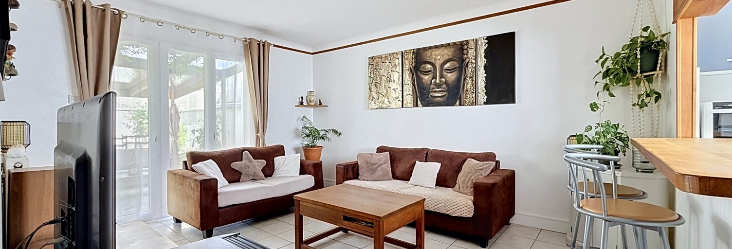 Maison 5 Pièces 102 m² à vendre à Palaiseau (91120)