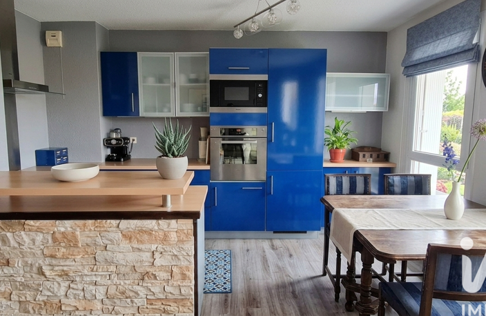 Vente Appartement 3 pièces — photo 2