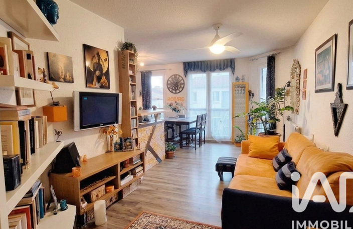 Vente Appartement 3 pièces — photo 3
