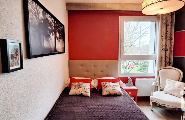 Vente Appartement 3 pièces — photo 4