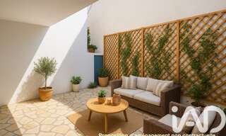 Appartement 1 Pièce 29 m² à vendre à Saintes-Maries-de-la-Mer (13460)