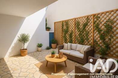 Appartement 1 pièces 139000 €