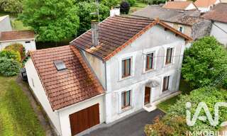 Maison 6 Pièces 150 m² à vendre à Fléac (16730)