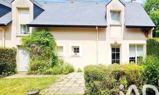 Maison 4 Pièces 93 m² à vendre à Pont-l'Évêque (14130)