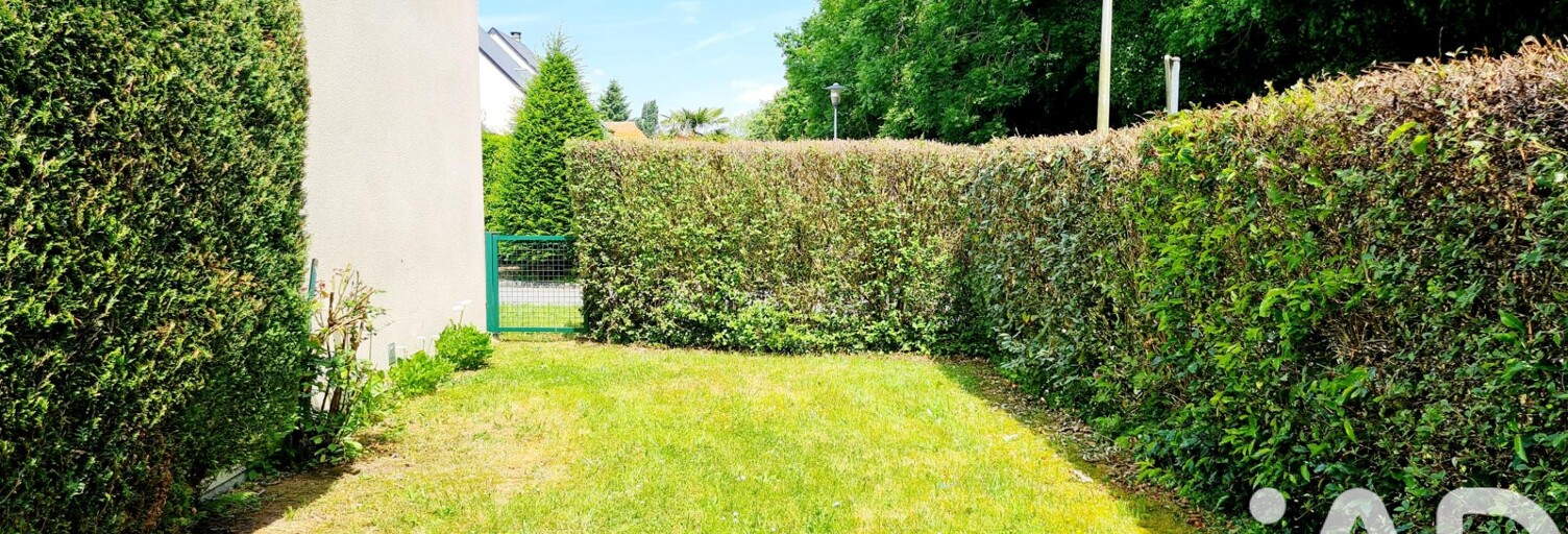 Maison 4 Pièces 93 m² à vendre à Pont-l'Évêque (14130)