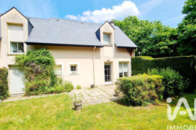 Maison 4 pièces 280000 €