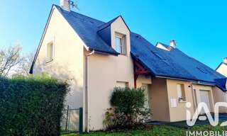 Maison 4 Pièces 93 m² à vendre à Pont-l'Évêque (14130)