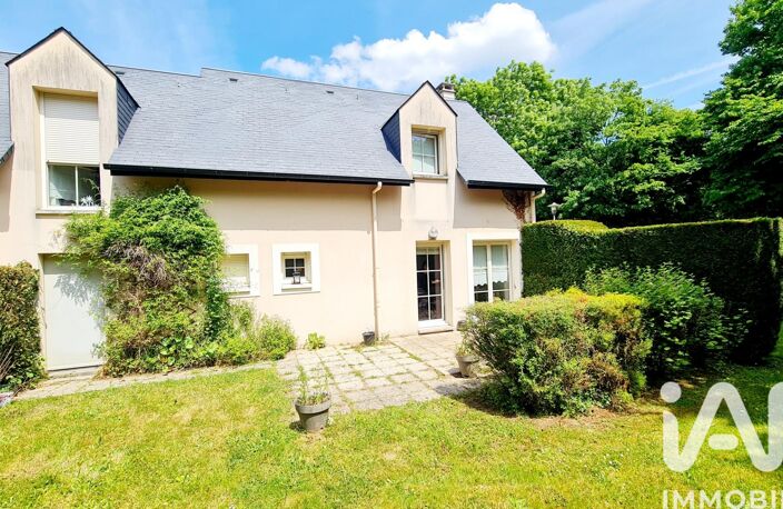 Vente Maison/villa 4 pièces — photo 2